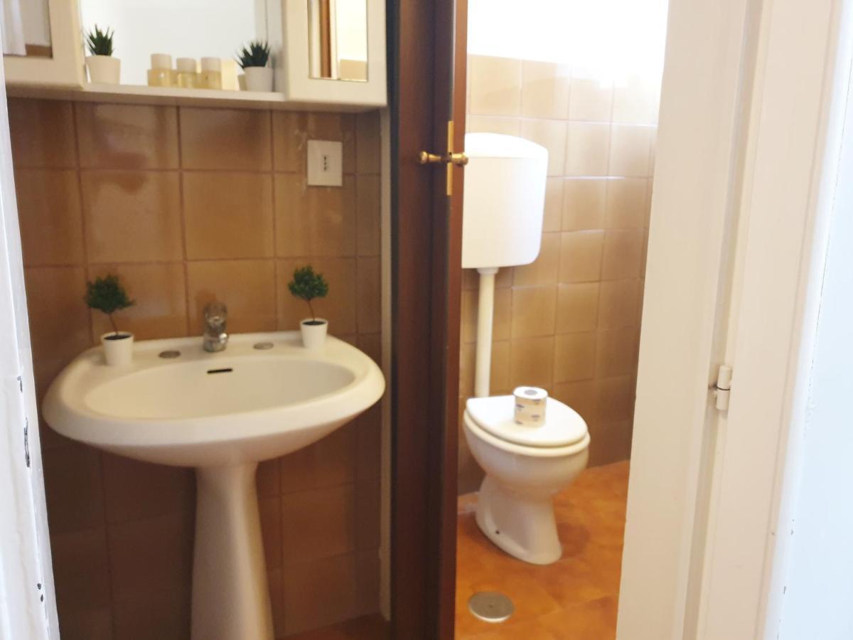 Apartment Inn Milano Esterno foto
