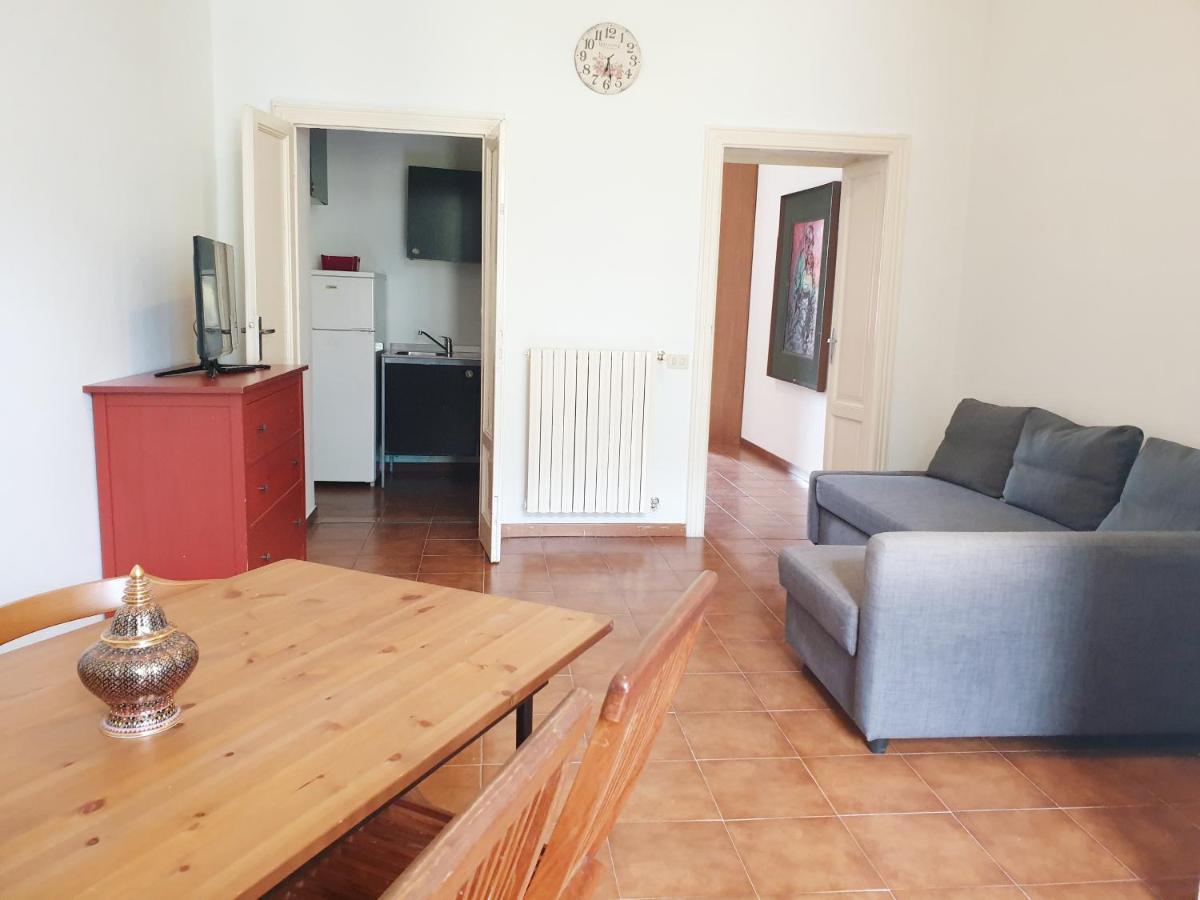 Apartment Inn Milano Esterno foto
