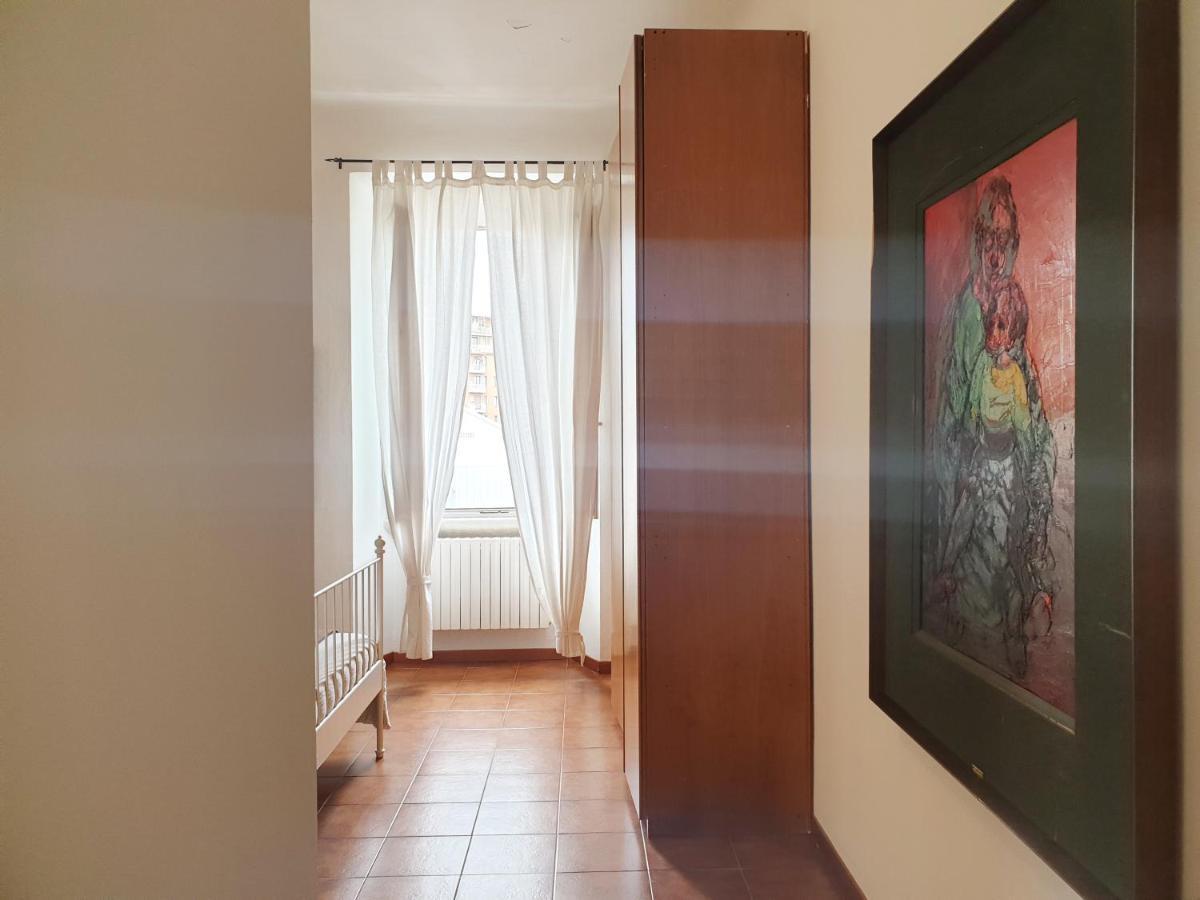 Apartment Inn Milano Esterno foto