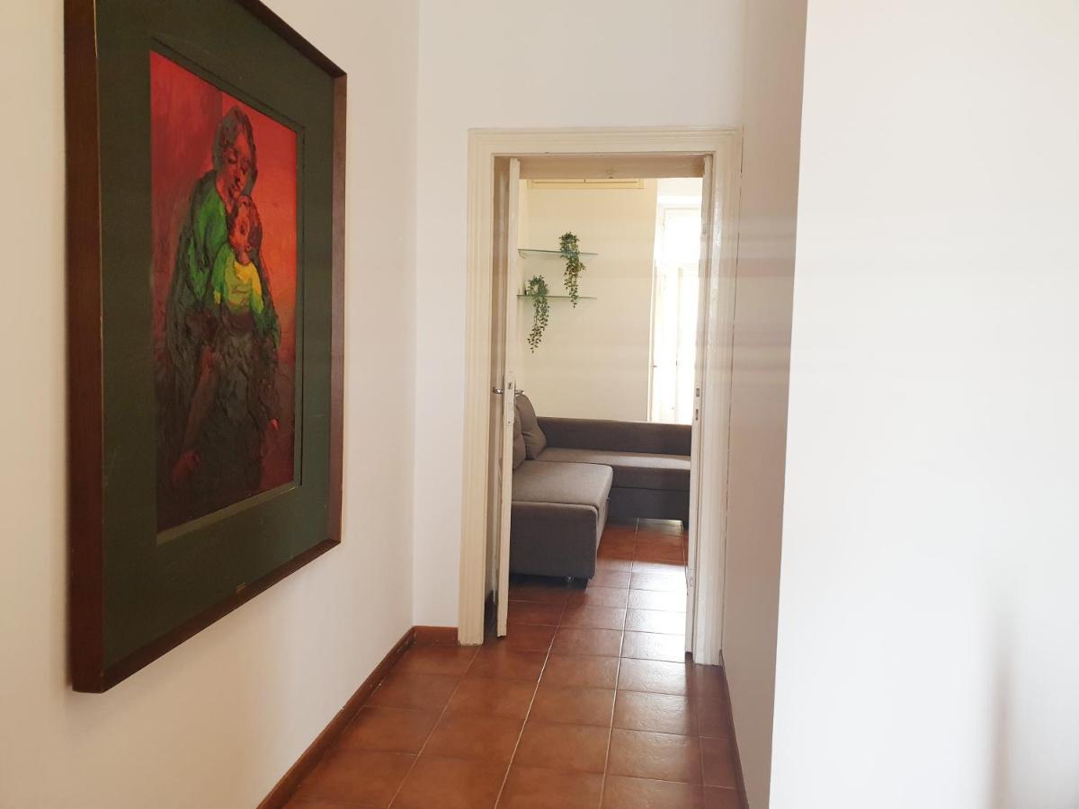 Apartment Inn Milano Esterno foto