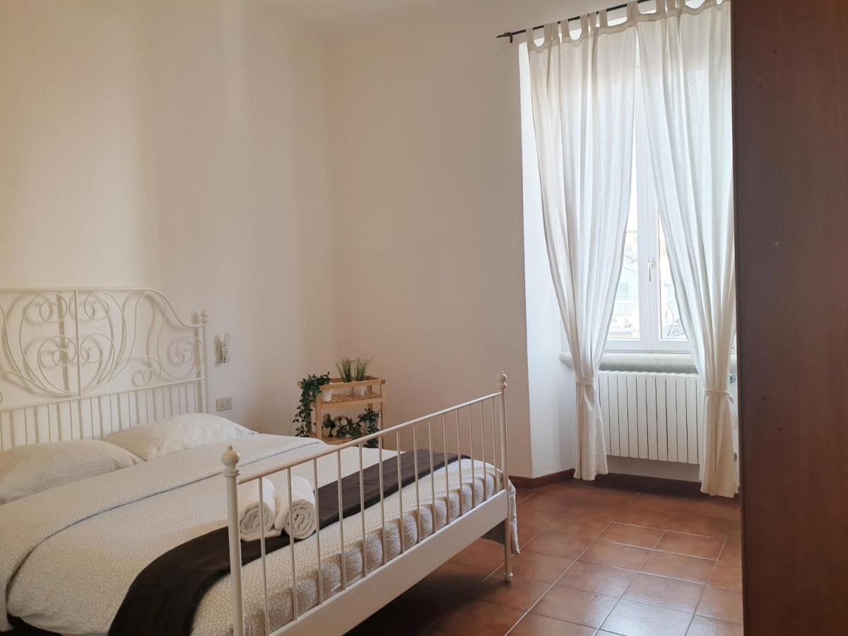 Apartment Inn Milano Esterno foto