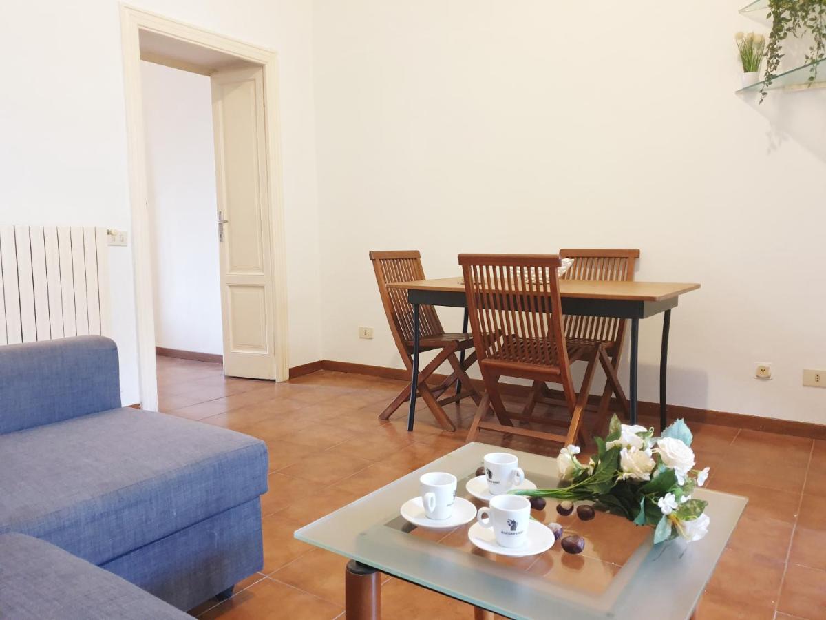 Apartment Inn Milano Esterno foto