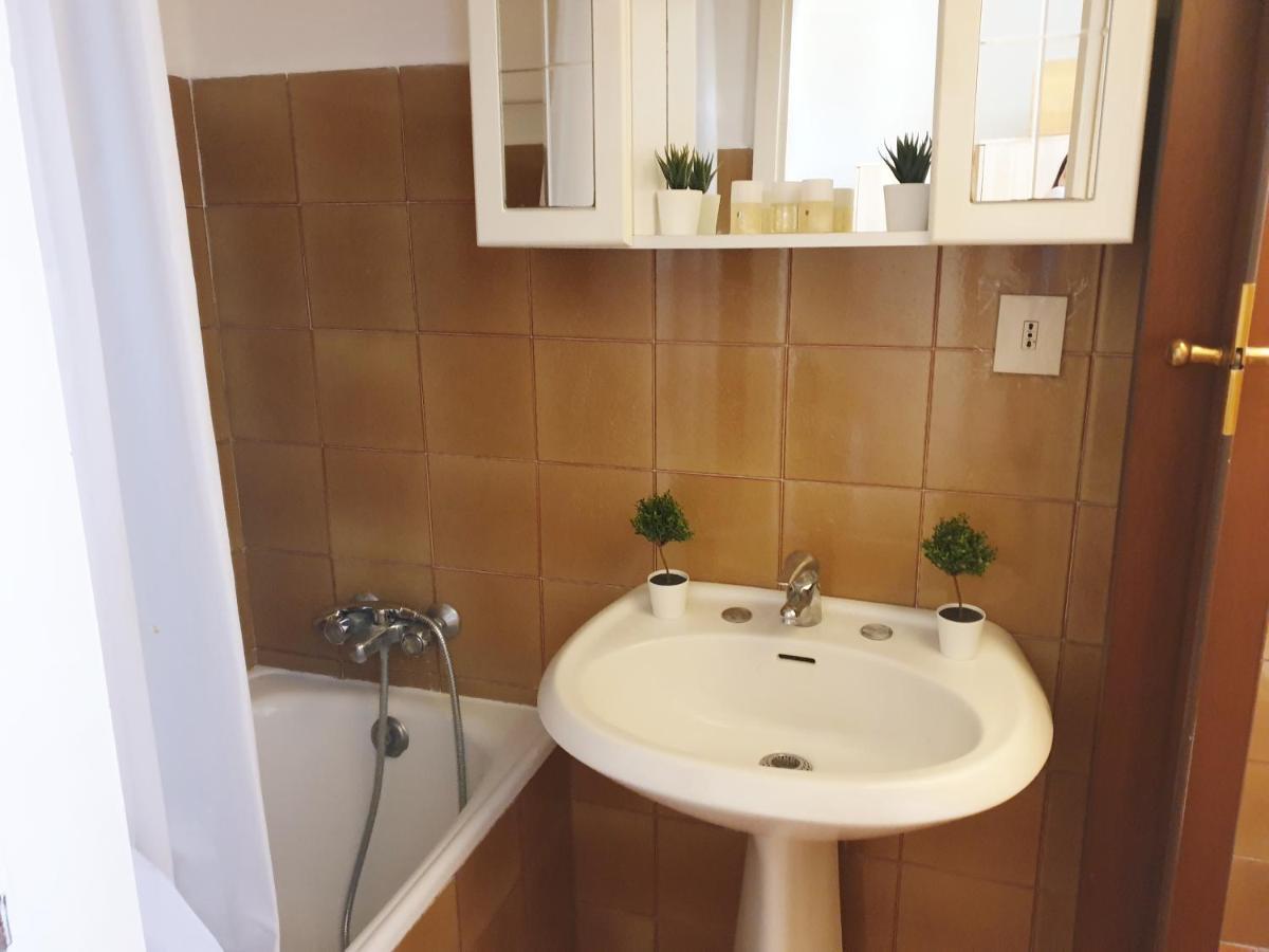Apartment Inn Milano Esterno foto